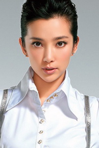 李冰冰_libingbing_个人资料和写真图片预览